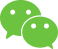 微信图标